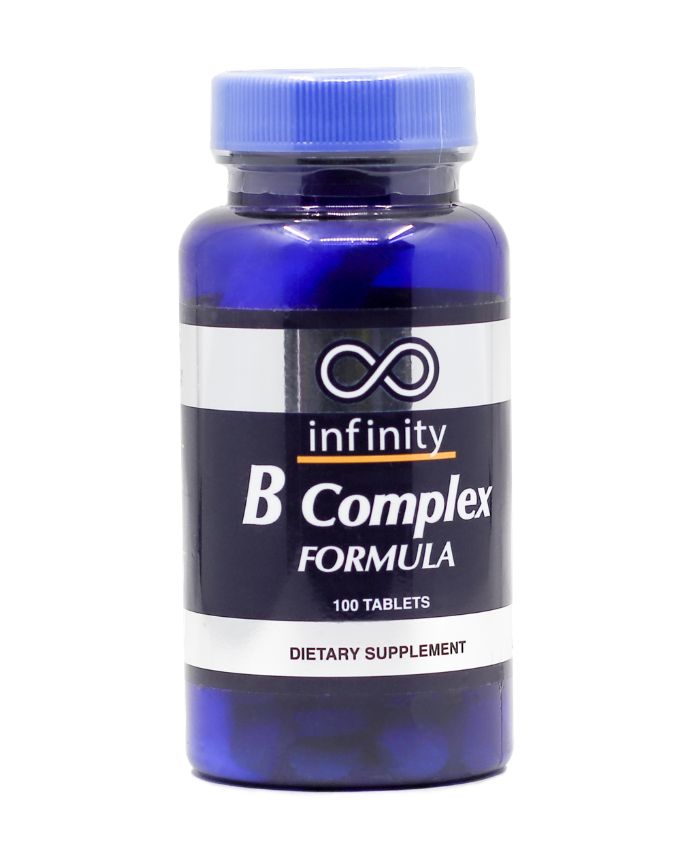 b-complex