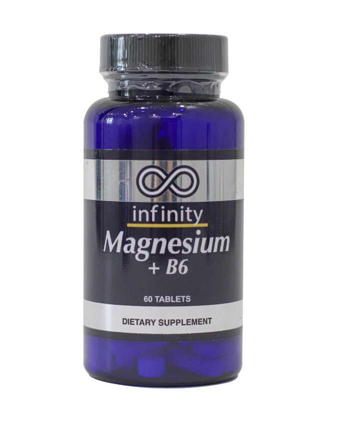 magnesium+b6
