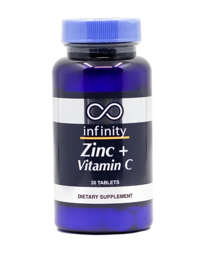 zinc-vitaminc